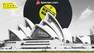 Luude - Down Under (Smiegh Remix)