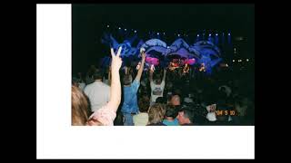 Yes Live: 6/12/19 - Bethlehem - Roundabout