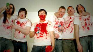 Dr Acula - Monster Blood