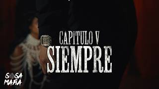 Julianno Sosa | SIEMPRE (Visualizer) | QUERIAN PERREO VOL 2 [Cap V]