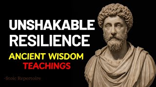 The Stoic's Guide to Building Resilience