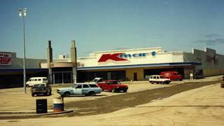 Dissociating in K-Mart (1992-1)