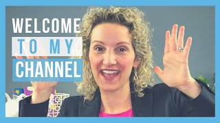 ADRIANA GIRLDER - Welcome to My YouTube Channel