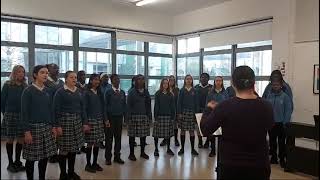 Coláiste Pobail Setanta, Clonee, Dublin 15