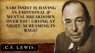 Narcissist Is Having An Emotional & Mental BREAKDOWN Over You! Crying at Night, Screaming in Rage!