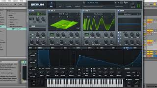 Creat EDM Track in Ableton Live  ID