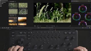 Loupedeck+: Editing and Color Grading in Final Cut Pro X