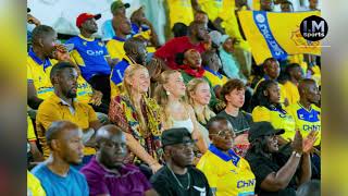 EXPRESS FC 0-1 KCCA FC
