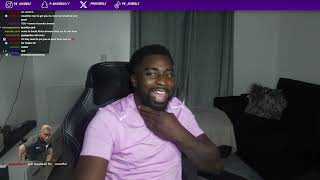 [20/05/25] | BALLER LEAGUE TALK TO MEEEE – PK Humble VOD