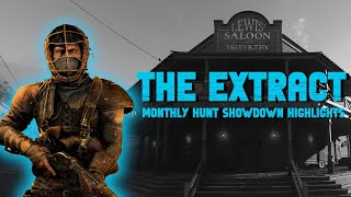 The Extract | Hunt: Showdown Monthly Clips February 2024