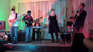 NJMS Battle of the Bands 2011 - Papercut Factory - Rock and Roll