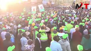 SHOCKING! GACHAGUA EXPOSES HOW RAILA WAS KILLED!