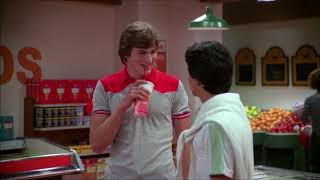 That '70s Show - Kelso Pinches Kitty's Butt