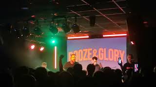 Booze&glory - Ziggy club Torino - 7 novembre 2025