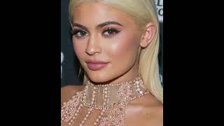 Kylie Jenner