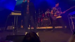 True Faith - New Order Cover - Nite Wave Live