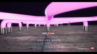 Add2Bee Live - DJ Altitude