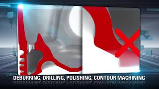 Electro chemical machining EMAG ECMPECM   EMAG Videos