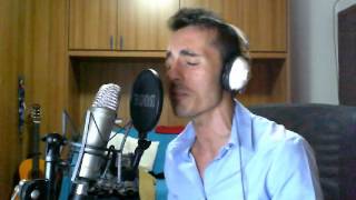 I belong to you Alex-io 2015