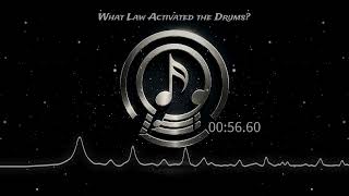 Motion Was Legislated | Cinematic Drum & Bass × Ritual Authority