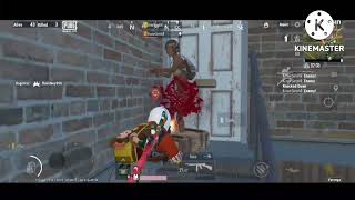pubg mobile lite solo vs squad gameplay ♥️