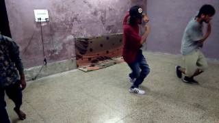 Best king dance class