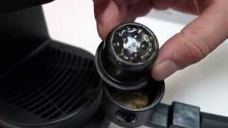 LAVAZZA PARTS - CAPSULE PERFORATOR FOR LB800