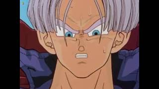 Future Trunks Uncovers  Mystery of Another Time Machine!