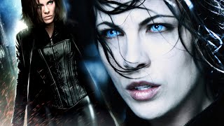 Underworld - Cloak of Feathers