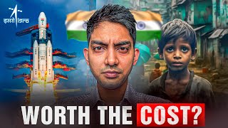 India Space Race: Will this make India a SUPERPOWER?