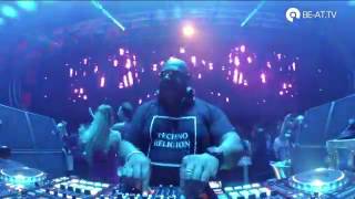 Carl Cox drops Saytek "Hows It Feel" (Live) @ HYTE ARENA BERLIN NYE