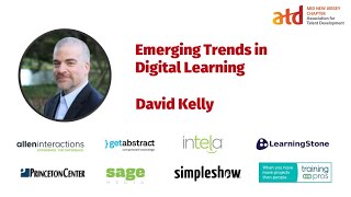 Technology Showcase 2020 - David Kelly
