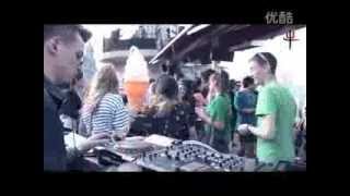 Summer Rooftop Series ft. Jay Soul, Tamlan S, & Tig