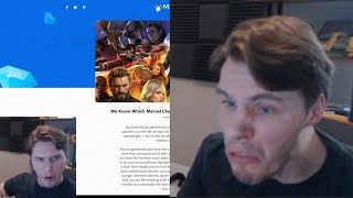 Jerma985 Chaos & Comedy Highlights | Funny Moments 2025