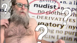 Thoughts inspired by Topless Topics “Why I Stopped Calling Myself a Nudist”