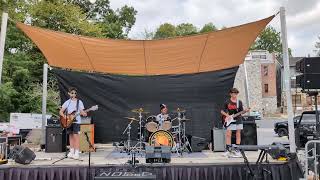 Phantom - Main Street Music Festival - 9-21-24