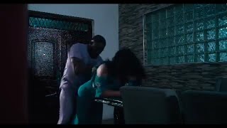 LADY WITH THE RED BALLOON 🎈 MOVIE TRAILER