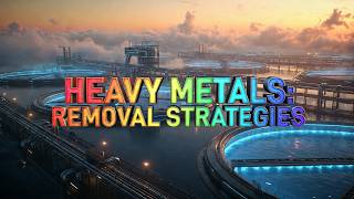 Heavy Metal Removal Methods That Actually Work