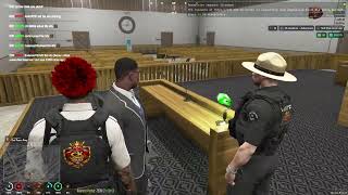 Court Session Imeisha 😅 Sasa ni Vibes na Polisi Nje ya Court