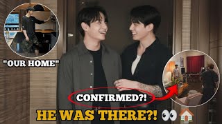 Taehyung’s “Our Home” Moment… Then Jungkook Did THIS?! 👀🏠