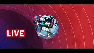 BLC NEWS INTRO LOGO LIVE