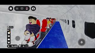 Holiday updated in cabin crew simulator