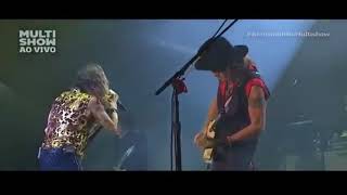 AerosmithMonsters of Rock Live 9 Last Child