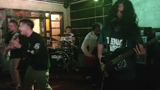 Faspitch - Mouthful | Live @ saGuijo