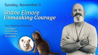 Sunday Service with Shane Elmore