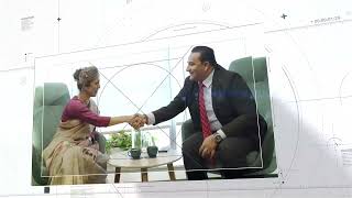 #BBRS Trailer 1 – Sirisha Voruganti