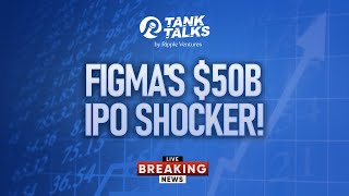 Figma IPO Hits $50B: Is This The Biggest IPO Surprise of 2025?