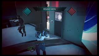 Rogue Company | Installment 9 (Ranked Demolish)