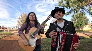 Obra del Creador - Los Fuertes Del Norte (Video Oficial)
