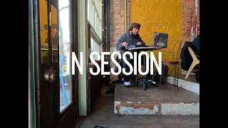 Coffee with DJ Xjeezy | Smooth and warm blend of music for coffee lovers